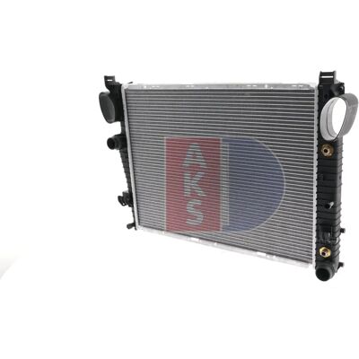 Aks Dasis Model 120006n Radiator - Radiator Aks Dasis Model 120006n Radiator - Radiator