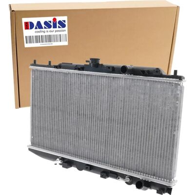Aks Dasis 100332n Radiator - Universell kylning Aks Dasis 100332n Radiator - Universell kylning