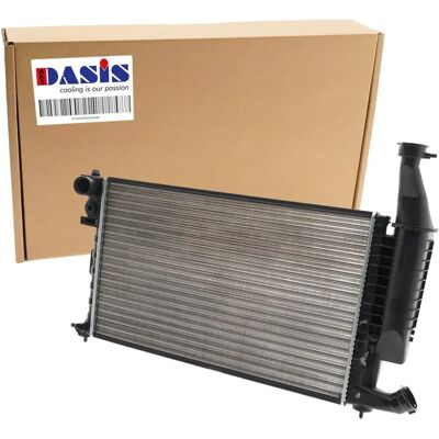 AKS DASIS 160012n Radiator - Motor Køling AKS DASIS 160012n Radiator - Motor Køling