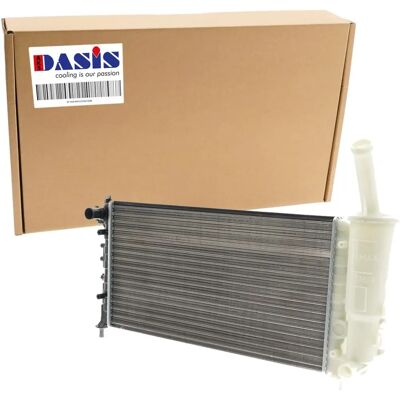 Aks Dasis Fiat Punto 2e generatie Koelradiator - Motorkoeling Aks Dasis Fiat Punto 2e generatie Koelradiator - Motorkoeling