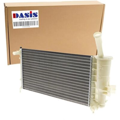 Aks Dasis Fiat Punto 2005-2012 Radiateur - Refroidissement moteur - Publicité Aks Dasis Fiat Punto 2005-2012 Radiateur - Refroidissement moteur - Publicité