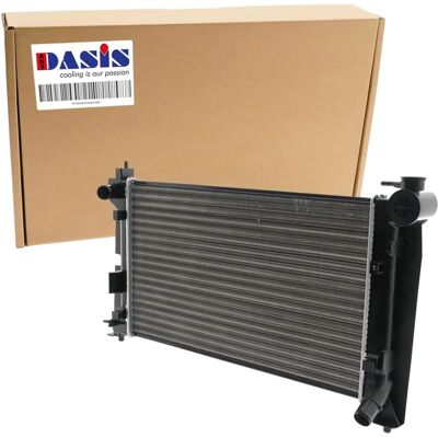 Toyota 212031n Aluminium Radiator - Motorkjøling for Corolla Toyota 212031n Aluminium Radiator - Motorkjøling for Corolla