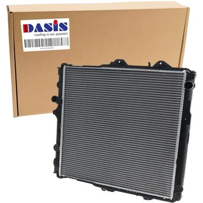 Ψυγείο 212002n της Toyota - Συμβατό με Toyota Hilux Ψυγείο 212002n της Toyota - Συμβατό με Toyota Hilux