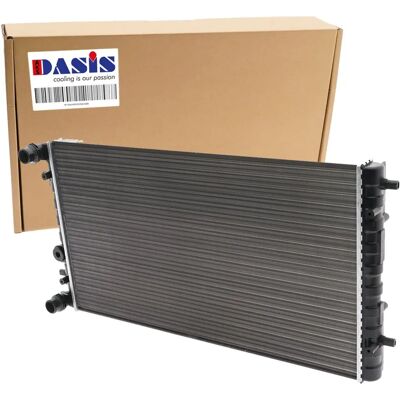 Aks Dasis VW New Beetle Kylare - Motorkylning Aks Dasis VW New Beetle Kylare - Motorkylning