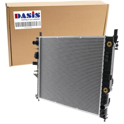 Aks Dasis 121180N Radiateur - M-Class - Publicité Aks Dasis 121180N Radiateur - M-Class - Publicité