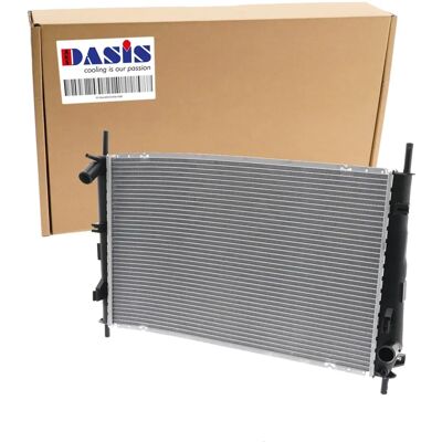 Ford 091610n Radiator - Motorkøling til Ford Mondeo Ford 091610n Radiator - Motorkøling til Ford Mondeo