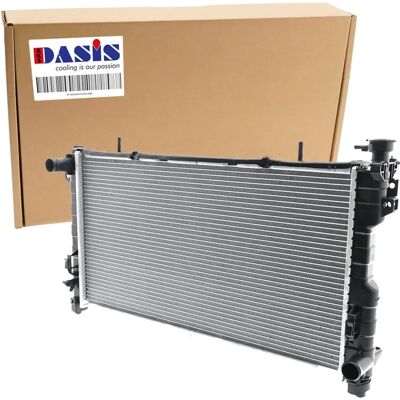 Ψυγείο AKS DASIS 520780N για Chrysler Voyager Ψυγείο AKS DASIS 520780N για Chrysler Voyager