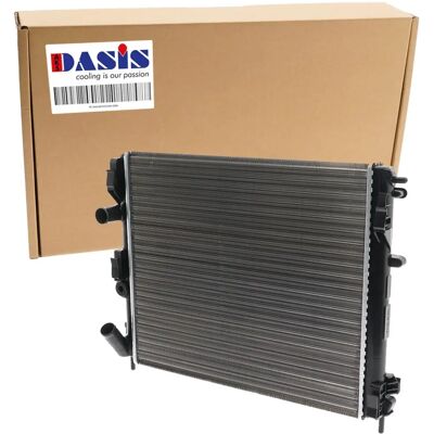 AkS Dasis 181690N Radiator - Engine Cooling for Renault AkS Dasis 181690N Radiator - Engine Cooling for Renault