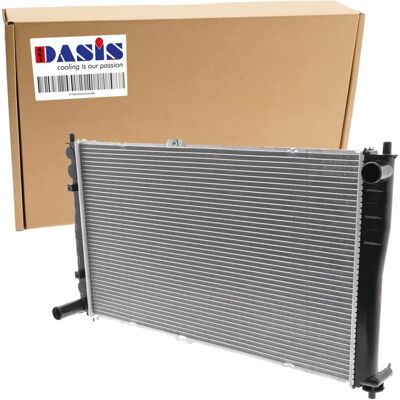 AKS DASIS 510090N Engine Radiator - KIA Carnival 2 AKS DASIS 510090N Engine Radiator - KIA Carnival 2
