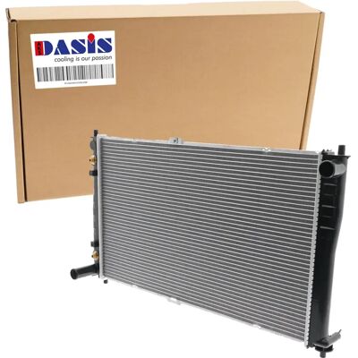AKS DASIS 510100N jäähdytin Kia Carnival 2 AKS DASIS 510100N jäähdytin Kia Carnival 2