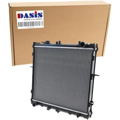 Kia Sportage 510130n - Radiateur de Refroidissement - Publicité Kia Sportage 510130n - Radiateur de Refroidissement - Publicité