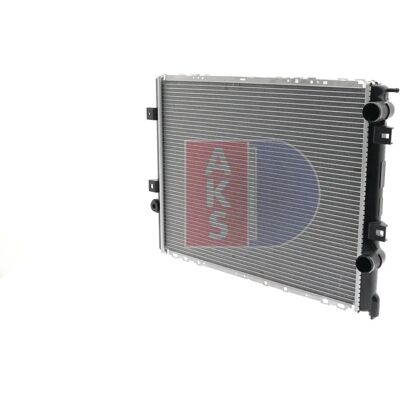 Aks Dasis 181780n Radiateur - Refroidissement moteur Renault Trucks Mascott - Publicité Aks Dasis 181780n Radiateur - Refroidissement moteur Renault Trucks Mascott - Publicité