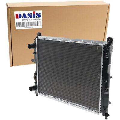 Aks Dasis 60806046 - Koelradiator voor Alfa Romeo 155 & Fiat Tempra Aks Dasis 60806046 - Koelradiator voor Alfa Romeo 155 & Fiat Tempra