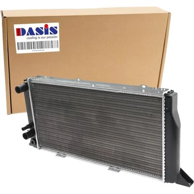 Aks Dasis 480015n - Motor Kühler für Audi 80 90 Coupe Aks Dasis 480015n - Motor Kühler für Audi 80 90 Coupe
