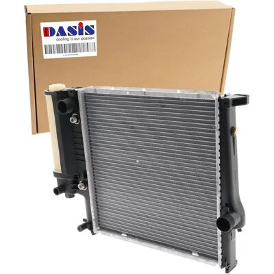 AKS DASIS 050016N Radiator - BMW 3 Series AKS DASIS 050016N Radiator - BMW 3 Series