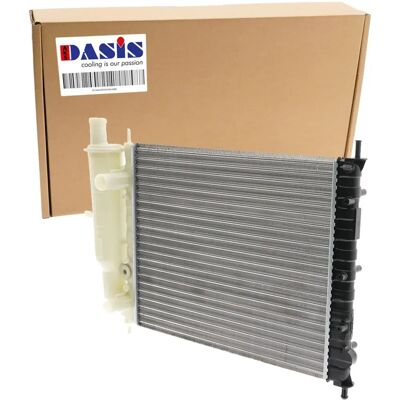 AKS DASIS 080043N Radiator - Motor kjøling for Fiat Marea, Bravo, Brava AKS DASIS 080043N Radiator - Motor kjøling for Fiat Marea, Bravo, Brava