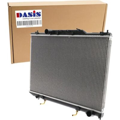 Aks Dasis 210074n - Radiateur pour Toyota Picnic - Publicité Aks Dasis 210074n - Radiateur pour Toyota Picnic - Publicité