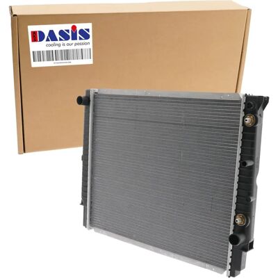 Aks Dasis 220011n Radiator - Radiator, cooling Aks Dasis 220011n Radiator - Radiator, cooling