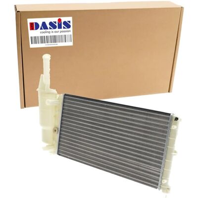 Aks Dasis 300009n Radiateur en aluminium - Radiateur - Publicité Aks Dasis 300009n Radiateur en aluminium - Radiateur - Publicité