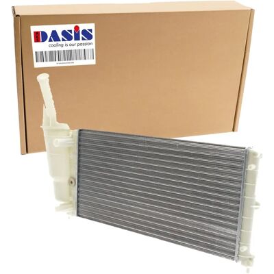 Aks Dasis 300014n - Radiador para Lancia Y Ypsilon Aks Dasis 300014n - Radiador para Lancia Y Ypsilon