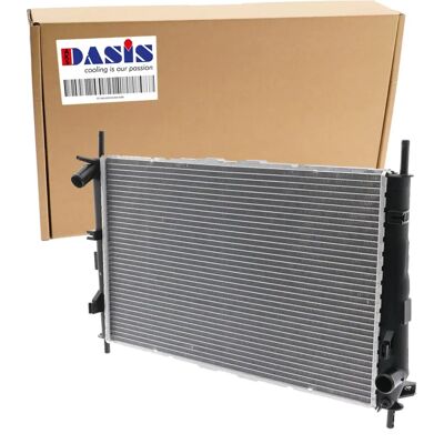 Ford Mondeo AKS DASIS 090071n - Radiatore motore Ford Mondeo AKS DASIS 090071n - Radiatore motore
