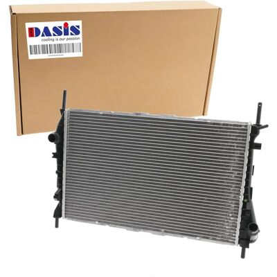 Aks Dasis 090072n Radiatore - Ford Mondeo Aks Dasis 090072n Radiatore - Ford Mondeo