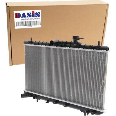 Aks Dasis Hyundai Accent Radiator - Motorkylning Aks Dasis Hyundai Accent Radiator - Motorkylning