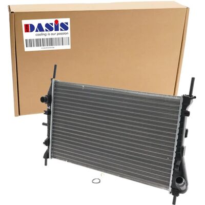 Ford Mondeo AKS DASIS 090019N Aluminium Motor Radiator Ford Mondeo AKS DASIS 090019N Aluminium Motor Radiator