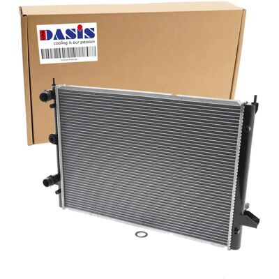 Aks Dasis 090026n - Radiateur pour Ford Galaxy VW Sharan - Publicité Aks Dasis 090026n - Radiateur pour Ford Galaxy VW Sharan - Publicité