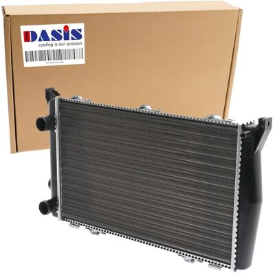 Radiador AKS DASIS 490008N - Enfriamiento del Motor Radiador AKS DASIS 490008N - Enfriamiento del Motor