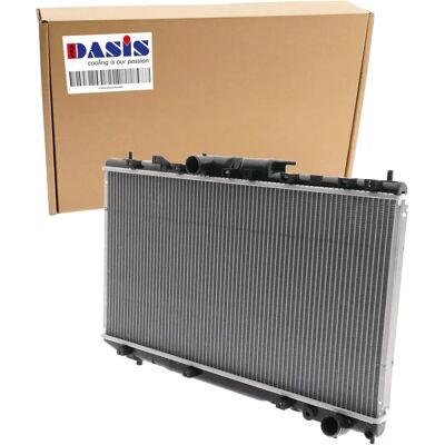 Toyota 210037n Radiator - Motorkjøling Toyota 210037n Radiator - Motorkjøling