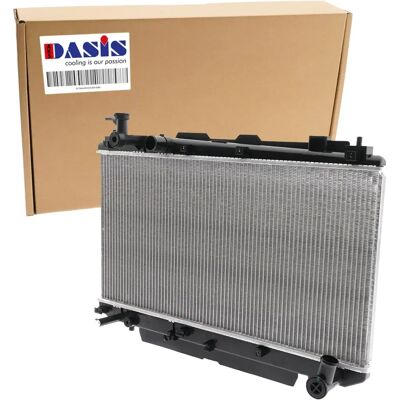 Ψυγείο Toyota 210049N - Είσοδος 34mm Ψυγείο Toyota 210049N - Είσοδος 34mm