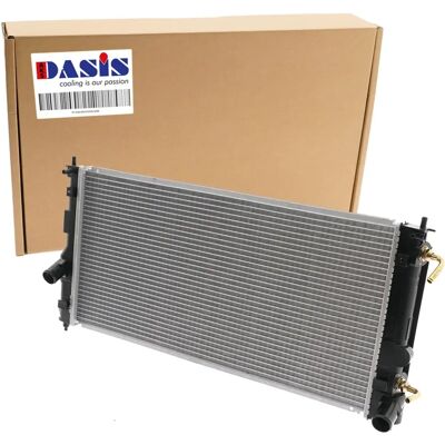Toyota 210051n Aluminium Kühler - Fahrzeugsystem Toyota 210051n Aluminium Kühler - Fahrzeugsystem