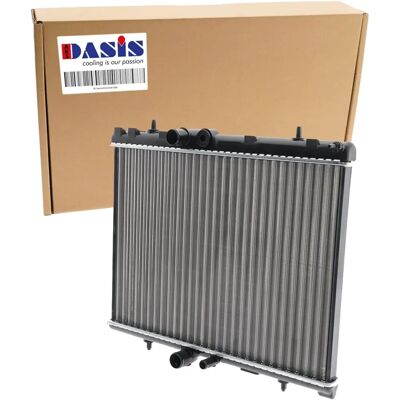 Aks Dasis 160096N Motorraumkühler - Fahrzeugkühlsystem Aks Dasis 160096N Motorraumkühler - Fahrzeugkühlsystem