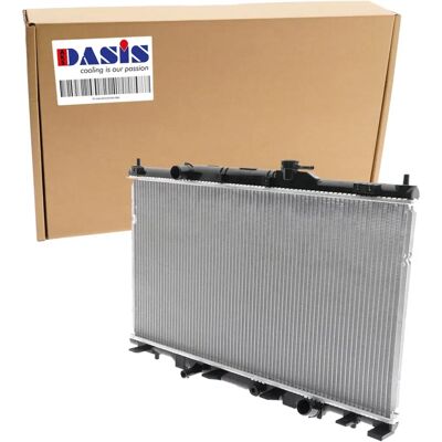 Radiador AKS DASIS 100004n para Honda CR-V - Radiador Radiador AKS DASIS 100004n para Honda CR-V - Radiador