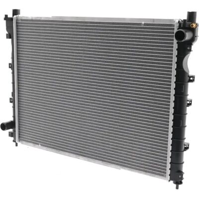 Modelo Aks Dasis 370044n - Radiador para Land Rover Freelander Modelo Aks Dasis 370044n - Radiador para Land Rover Freelander