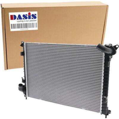 Aks Dasis 020014n Mini Motor Køler Aks Dasis 020014n Mini Motor Køler