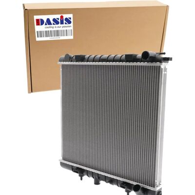 Radiateur en Aluminium pour Land Rover Range Rover - Système de refroidissement - Publicité Radiateur en Aluminium pour Land Rover Range Rover - Système de refroidissement - Publicité
