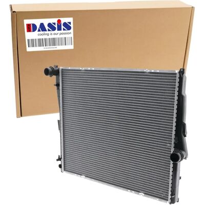 Aks Dasis 050037n Kühler für BMW X3 - Kühler Aks Dasis 050037n Kühler für BMW X3 - Kühler