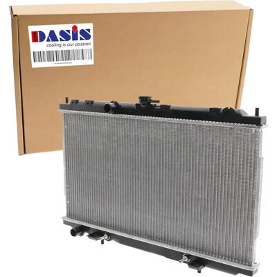 Aks Dasis 070083N Radiator - Nissan Almera Primera Aks Dasis 070083N Radiator - Nissan Almera Primera