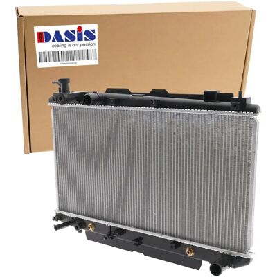 Aks Dasis 210097n Radiatore - Raffreddamento SUV Aks Dasis 210097n Radiatore - Raffreddamento SUV