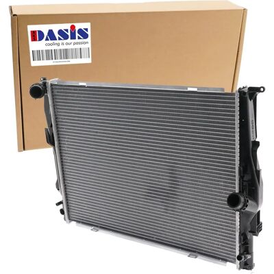 Aks Dasis 050043N Radiatore - Raffreddamento motore - BMW 1,3,X1 Aks Dasis 050043N Radiatore - Raffreddamento motore - BMW 1,3,X1
