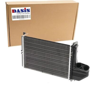 Scambiatore di calore Aks Dasis 059150N - BMW Serie 3 Ricambio OEM Scambiatore di calore Aks Dasis 059150N - BMW Serie 3 Ricambio OEM