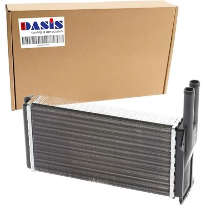 AKS DASIS 099060N Verwarmingswisselaar - Binnenverwarming AKS DASIS 099060N Verwarmingswisselaar - Binnenverwarming