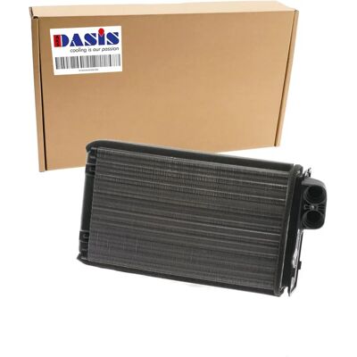AKS DASIS 189280N Radiatore - Sistema di riscaldamento interno per Renault Megane Scenic AKS DASIS 189280N Radiatore - Sistema di riscaldamento interno per Renault Megane Scenic