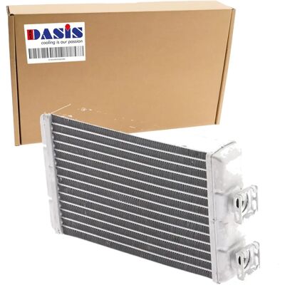 Aks Dasis Modell 059003N - Varmekran for BMW 3 Aks Dasis Modell 059003N - Varmekran for BMW 3