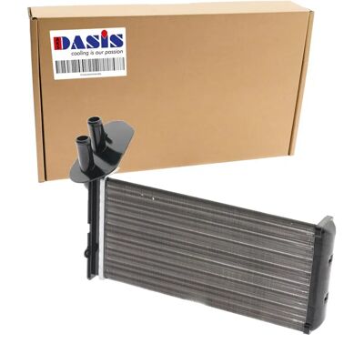 AKS DASIS 049004N Warmtewisselaar voor VW Transporter - Verwarmingssysteem AKS DASIS 049004N Warmtewisselaar voor VW Transporter - Verwarmingssysteem