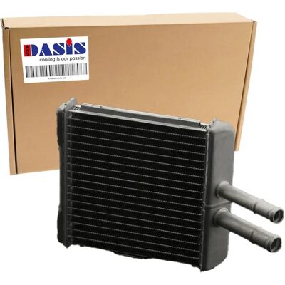 AKS DASIS 519003N Verwarmingsradiator - Verwarmingssysteem AKS DASIS 519003N Verwarmingsradiator - Verwarmingssysteem
