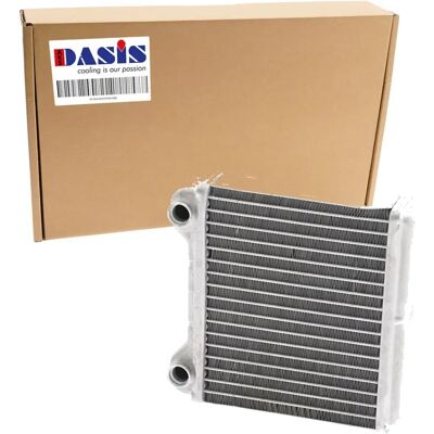 AKS DASIS 489002n - Warmtewisselaar voor Audi A8 AKS DASIS 489002n - Warmtewisselaar voor Audi A8