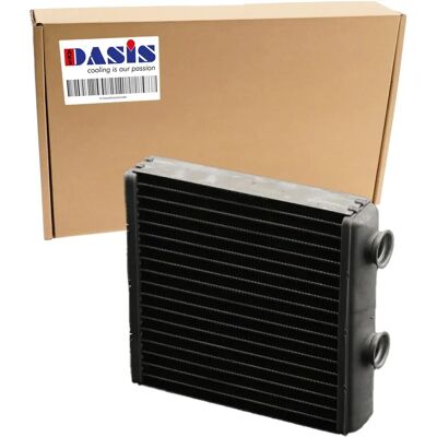 AKS DASIS 159014N Varmeveksler til Opel Meriva AKS DASIS 159014N Varmeveksler til Opel Meriva